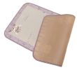 Infant Baby Summer Sleeping Natural Bed Mat Purple