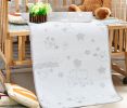 Infant Baby Summer Sleeping Cooling Mat Duck Pattern