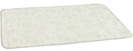 Infant Baby Summer Sleeping Cooling Mat Rabbit Pattern