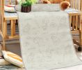 Infant Baby Summer Sleeping Cooling Mat Rabbit Pattern