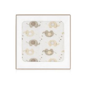 Summer Baby Waterproof Changing Diaper Pad Sleeping Mat,Khaki 80x60cm