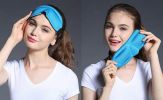 3D Breathable Eye Mask Eye Patch Eyeshade Eye Mask for Sleeping