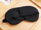 2 Pcs Lovely Summer Cool Breathable Sleeping Light Shading Eye Mask, Flying Bird