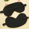 Cartoon Sleeping Eye Mask Sleep Mask Eye-shade Aid-sleeping Leopard