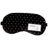Stylish Breathable Eye Mask Sleep Mask Eyeshade Eye-shade Sleeping, F