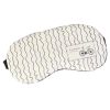 Stylish Breathable Eye Mask Sleep Mask Eyeshade Eye-shade Sleeping, G