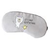 Stylish Breathable Eye Mask Sleep Mask Eyeshade Eye-shade Sleeping, H