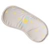 Stylish Breathable Eye Mask Sleep Mask Eyeshade Eye-shade Sleeping, U