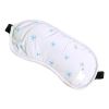 Stylish Breathable Eye Mask Sleep Mask Eyeshade Eye-shade Sleeping, Z