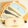 Stylish Breathable Eye Mask Sleep Mask Eyeshade Eye-shade Sleeping, Z