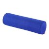 Health Neck Roll Pillow Neck Pillow Car Waist Pillow Sleeping Pillow Royalblue