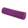 Health Neck Roll Pillow Neck Pillow Car Waist Pillow Sleeping Pillow Purple