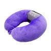 Comfortable Neck Pillow Travel Pillow/ Classic U-Shape Pillow  E