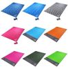 Outdoor Beach Blanket / Compact Pocket Waterproof & sand proof Mat for Camping, Hiking, Picnic #25