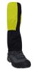 A pair of Practical Outdoor Hiking Gaiters Boot Gaiters Leg Gaiters, 15.7''