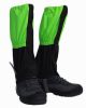 Outdoor Waterproof Hiking Gaiters Snow Boot Gaiters Leg Gaiters, 15.7''