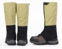 Outdoor Sports Gaiters Muti-useful Boot Gaiters Leg Gaiters