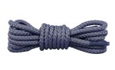 2 Pairs 120cm Round Shoelaces Boot Laces Hiking Shoes Shoelaces #09