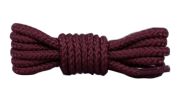 2 Pairs 120cm Round Shoelaces Boot Laces Hiking Shoes Shoelaces #10