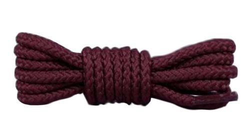 2 Pairs 120cm Round Shoelaces Boot Laces Hiking Shoes Shoelaces #10