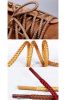 2 Pairs 120cm Round Shoelaces Boot Laces Hiking Shoes Shoelaces #11