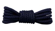 2 Pairs 120cm Round Shoelaces Boot Laces Hiking Shoes Shoelaces #14