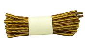 2 Pairs 120cm Round Shoelaces Boot Laces Hiking Shoes Shoelaces #15