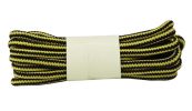 2 Pairs 120cm Round Shoelaces Boot Laces Hiking Shoes Shoelaces #18