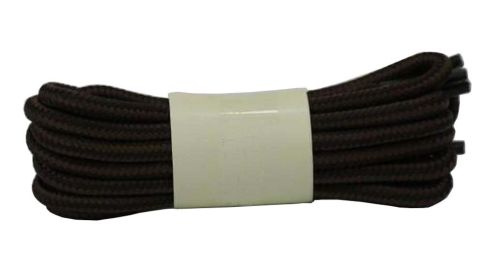 2 Pairs 120cm Round Shoelaces Boot Laces Hiking Shoes Shoelaces #21