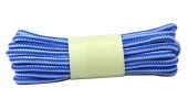 2 Pairs 120cm Round Shoelaces Boot Laces Hiking Shoes Shoelaces #31