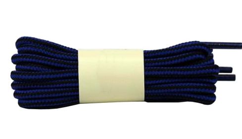 2 Pairs 120cm Round Shoelaces Boot Laces Hiking Shoes Shoelaces #32