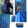 Climbing Hiking Camping Outdoor Backpack 25 Liter Sport Bag