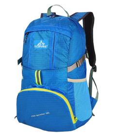 Ultralight and Handy Packable Backpack 35 Liter Hiking Daypack