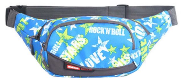 Hiking Fanny Pack Hip Bag Waist Pack Outdoor bag