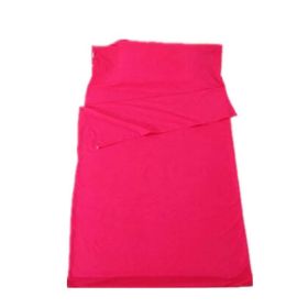 Cotton Travel And Camping Sheet Sleeping Bag Sleep Sack