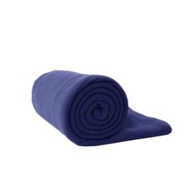 Four Season Travel And Camping Sheet Sleeping Bag Sleep Sack (Blue)