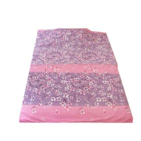 Cotton Travel And Camping Sheet Sleeping Bag Sleep Sack (Multicolored 4)