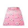 Cotton Travel And Camping Sheet Sleeping Bag Sleep Sack (Multicolored 5)