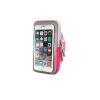 Men/Women Fitness Wrist Bag Running Traveling Hiking Mobile Phone Arm Pack_A16