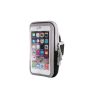 Men/Women Fitness Wrist Bag Running Traveling Hiking Mobile Phone Arm Pack_A17