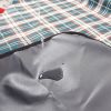 200*150cm Waterproof Beach/Camping/Picnic Blanket Moistureproof Baby Crawl Mat