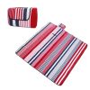 78.7''x78.7'' Waterproof Moistureproof Camping/Picnic Blanket Baby Crawl Mat