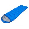 Portable Outdoor Sleeping Bag Camping Travel Hiking Multifuntion Ultra-light ,A