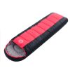 Portable Outdoor Sleeping Bag Camping Travel Hiking Multifuntion Ultra-light ,J