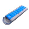 Portable Outdoor Sleeping Bag Camping Travel Hiking Multifuntion Ultra-light ,K