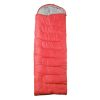 Portable Outdoor Sleeping Bag Camping Travel Hiking Multifuntion Ultra-light ,R