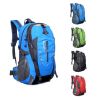 Sport Outdoors Backpack Camping Hiking Bags Mountaineering 40L Blue