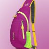 Fashion Lightweight Shoulder Backpack,Traveling,Cycling,hiking,red