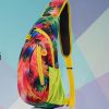Fashion Lightweight Shoulder Backpack,Traveling,Cycling,hiking,Colorful