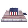 Hiking Camping  Mat -  Camping Pad Never let your Arms & Foot feel the Ground#J